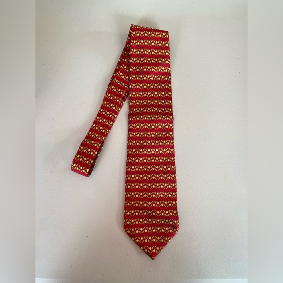 Zadi Andrews Tie - Picture 1 of 3